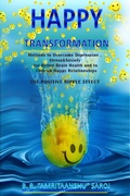 Cover: Happy Transformation - B. R. Amritaanshu Saroj