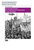 Cover: Kurze Geschichte der italienischen Migration in der Schweiz - Seismo Verlag
