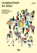 Cover: Ungleichheit im Alter - Seismo Verlag