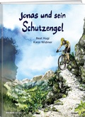Cover: Jonas und sein Schutzengel - Weber Verlag AG
