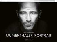 Abbildung von: Mumenthaler-Portrait - Weber Verlag AG