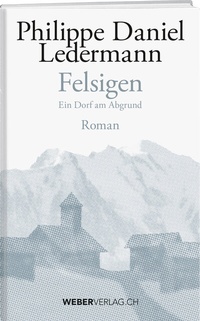 Abbildung von: Felsigen - Weber Verlag AG