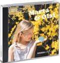 Cover: Marta und Olaf - Weber Verlag AG