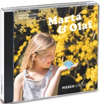 Enlarge image Cover: Marta und Olaf - Weber Verlag AG