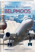 Cover: Belpmoos - Weber Verlag AG