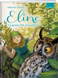 Enlarge image Cover: Eline - Weber Verlag AG