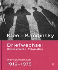 Abbildung von: Klee - Kandinsky - NIMBUS. Kunst und Bücher AG