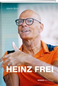 Cover: Heinz Frei - Weber Verlag AG