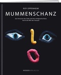 Cover: MUMMENSCHANZ - Weber Verlag AG