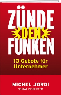 Abbildung von: Zünde den Funken - Weber Verlag AG
