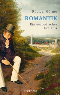 Enlarge image Cover: Romantik - Reclam