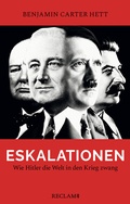 Cover: Eskalationen - Reclam