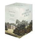 Cover: Die Forsyte Saga - Reclam