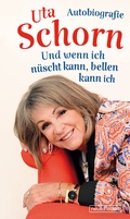 Cover: Und wenn ich n&uuml;scht kann, bellen kann ich - Neues Leben