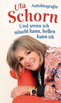 Abbildung von: Und wenn ich nüscht kann, bellen kann ich - Neues Leben
