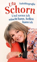 Cover: Und wenn ich n&uuml;scht kann, bellen kann ich - Neues Leben