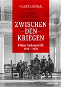 Cover: Zwischen den Kriegen - Das Neue Berlin
