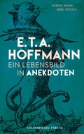 Cover: E.T.A. Hoffmann - Eulenspiegel Verlagsgruppe Buchverlage