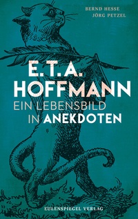 Abbildung von: E.T.A. Hoffmann - Eulenspiegel Verlag