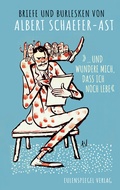 Cover: &raquo;... und wundere mich, dass ich noch lebe&laquo; - Eulenspiegel Verlagsgruppe Buchverlage