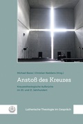 Cover: Ansto&szlig; des Kreuzes - Evangelische Verlagsanstalt