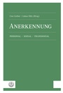 Cover: Anerkennung - Evangelische Verlagsanstalt