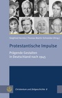 Cover: Protestantische Impulse - Evangelische Verlagsanstalt