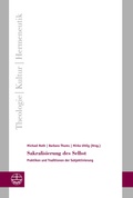 Cover: Sakralisierung des Selbst - Evangelische Verlagsanstalt