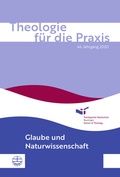 Cover: Theologie f&uuml;r die Praxis | 46. Jg. (2020) - Evangelische Verlagsanstalt