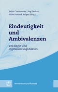 Cover: Eindeutigkeit und Ambivalenzen - Evangelische Verlagsanstalt