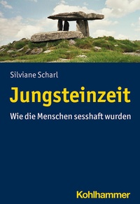 Abbildung von: Jungsteinzeit - Kohlhammer