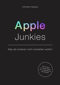 Abbildung von: Apple Junkies - tredition