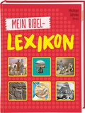 Cover: Mein Bibellexikon - Deutsche Bibelgesellschaft