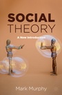 Cover: Social Theory - Palgrave Macmillan