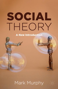 Enlarge image Cover: Social Theory - Palgrave Macmillan