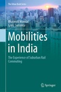 Cover: Mobilities in India - Springer