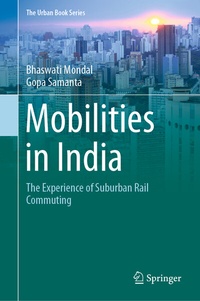 Abbildung von: Mobilities in India - Springer