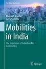 Cover: Mobilities in India - Springer