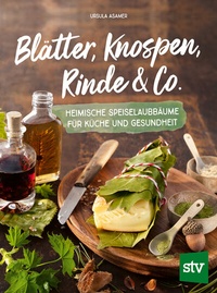 Abbildung von: Blätter, Knospen, Rinde & Co. - Stocker, L