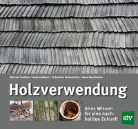 Abbildung von: Holzverwendung - Stocker, L