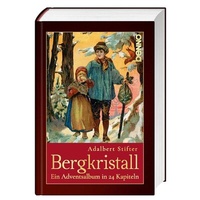 Abbildung von: Der Bergkristall - St. Benno