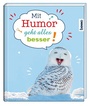 Cover: Mit Humor geht alles besser! - St. Benno