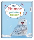 Cover: Mit Humor geht alles besser! - St. Benno