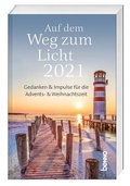Cover: Auf dem Weg zum Licht 2021 - St. Benno