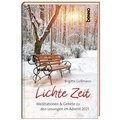 Cover: Lichte Zeit - St. Benno