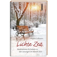 Enlarge image Cover: Lichte Zeit - St. Benno