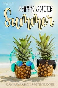 Enlarge image Cover: Happy Queer Summer - epubli