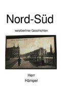 Cover: Nord-S&uuml;d - epubli