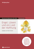 Cover: Engel, L&ouml;wen und ein Lied der Hoffnung - Neukirchener Verlag