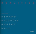 Cover: Made Realities - Hirmer